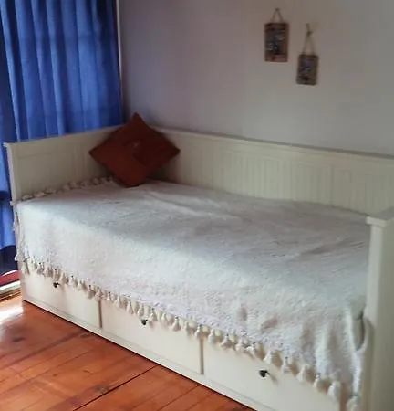 בית כפרי Masal Evi̇ *