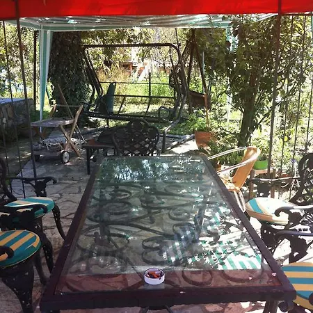 בית כפרי Masal Evi̇
