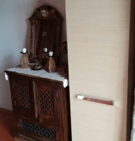Masal Evi̇