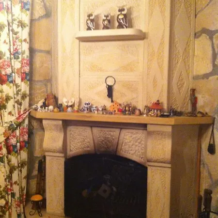 בית כפרי Masal Evi̇ *