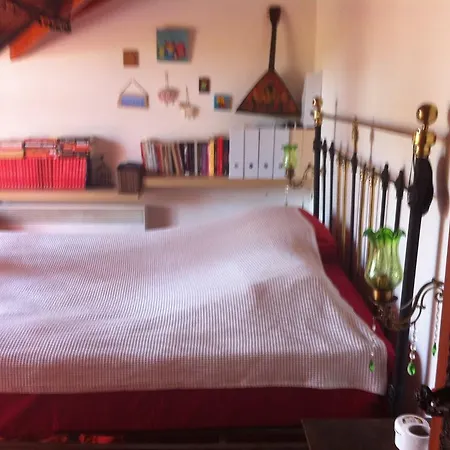 Masal Evi̇ אגווה