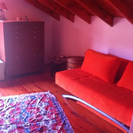 בית כפרי Masal Evi̇ אגווה